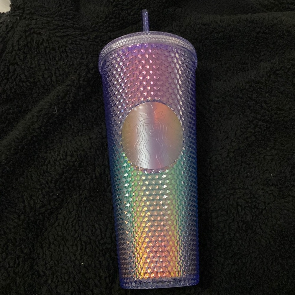 Starbucks cup